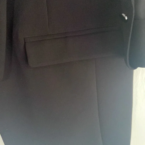 Apt. 9 Black Blazer - Picture 4 of 7